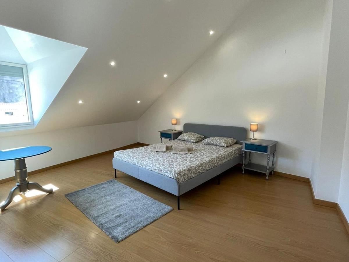 Portucale ! Concept Campo Ourique Appartement Lissabon