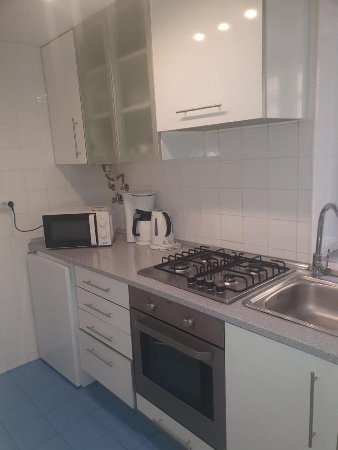 Apartment Fabulous R/c Lissabon