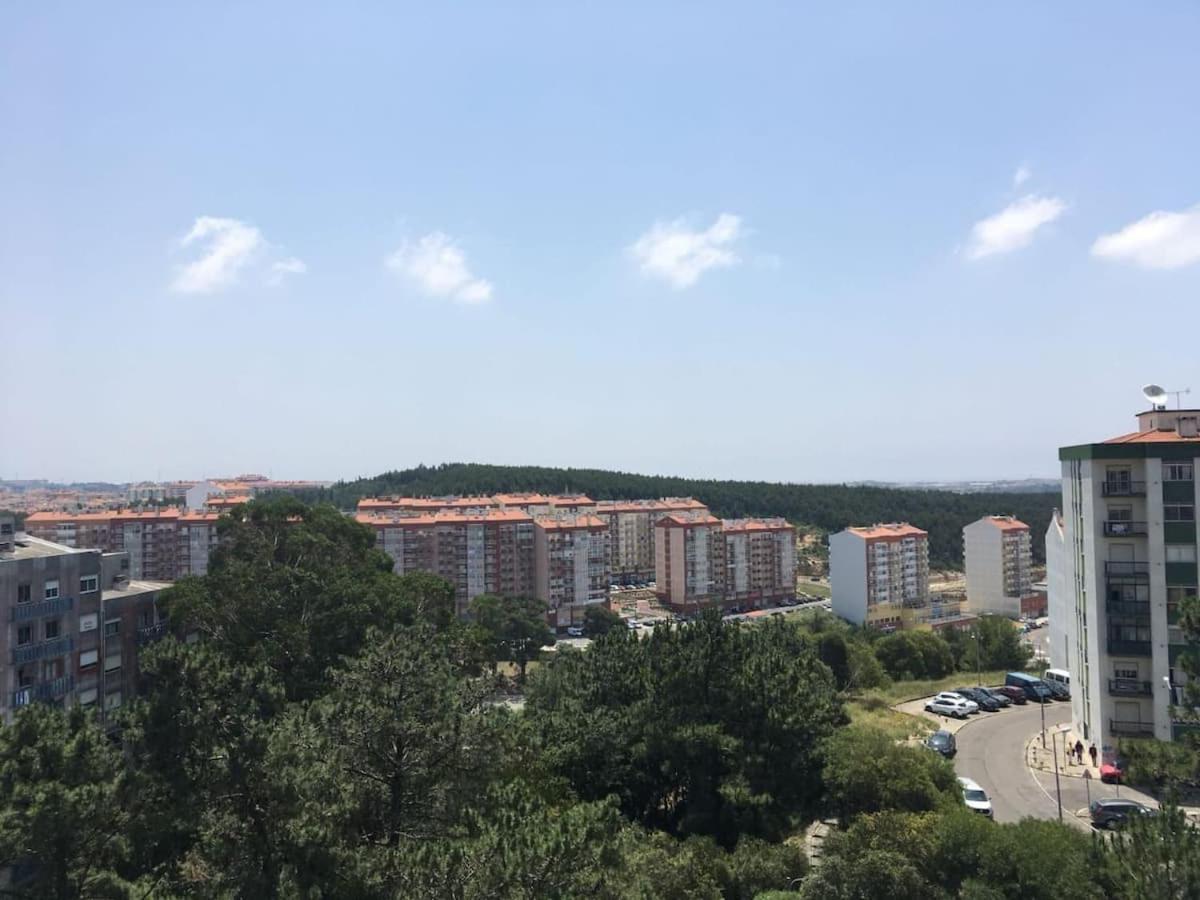 Appartement A Lovely 2 Bedroom Near Sintra Lissabon