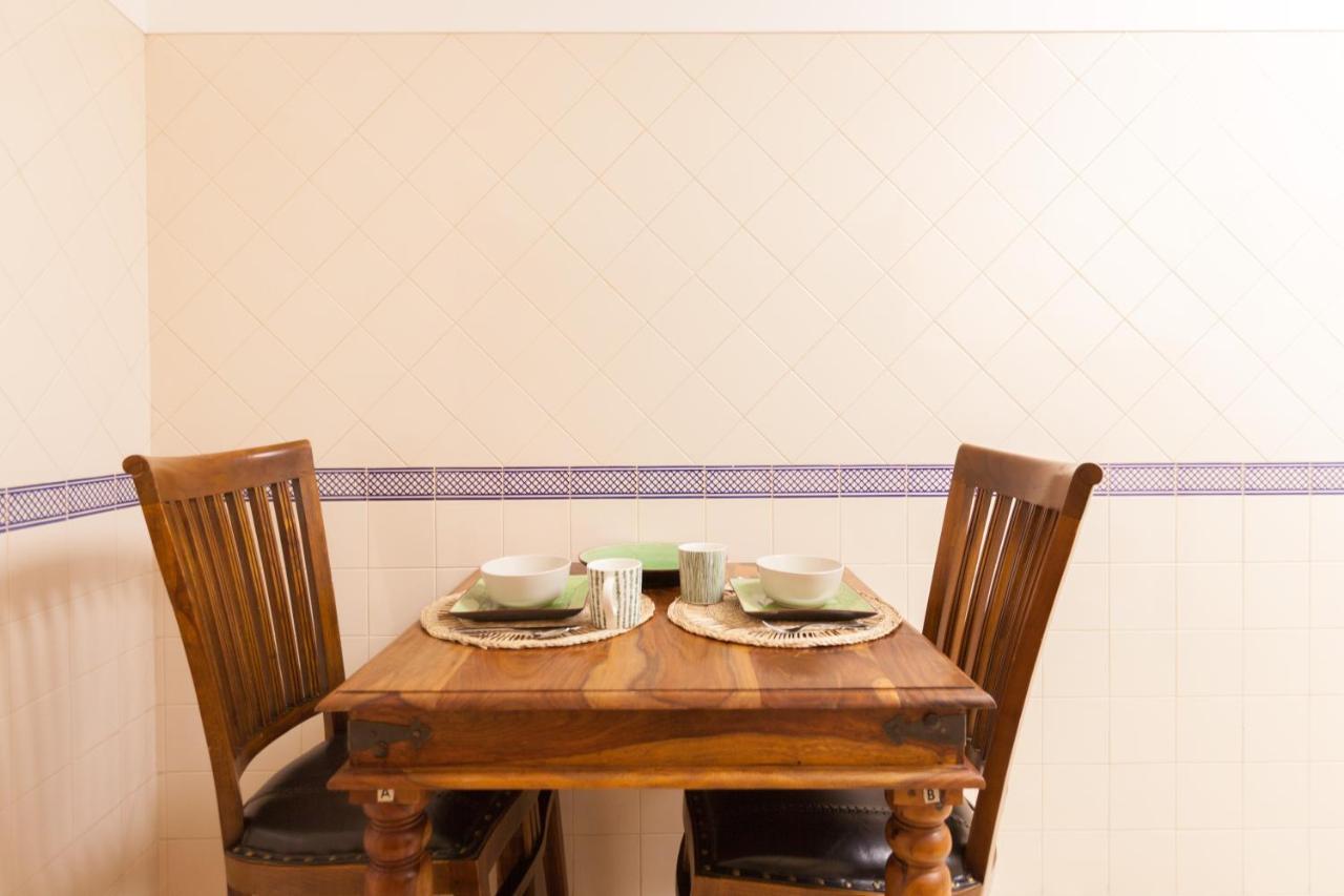 Appartement Flh Alfama Flat With River View *