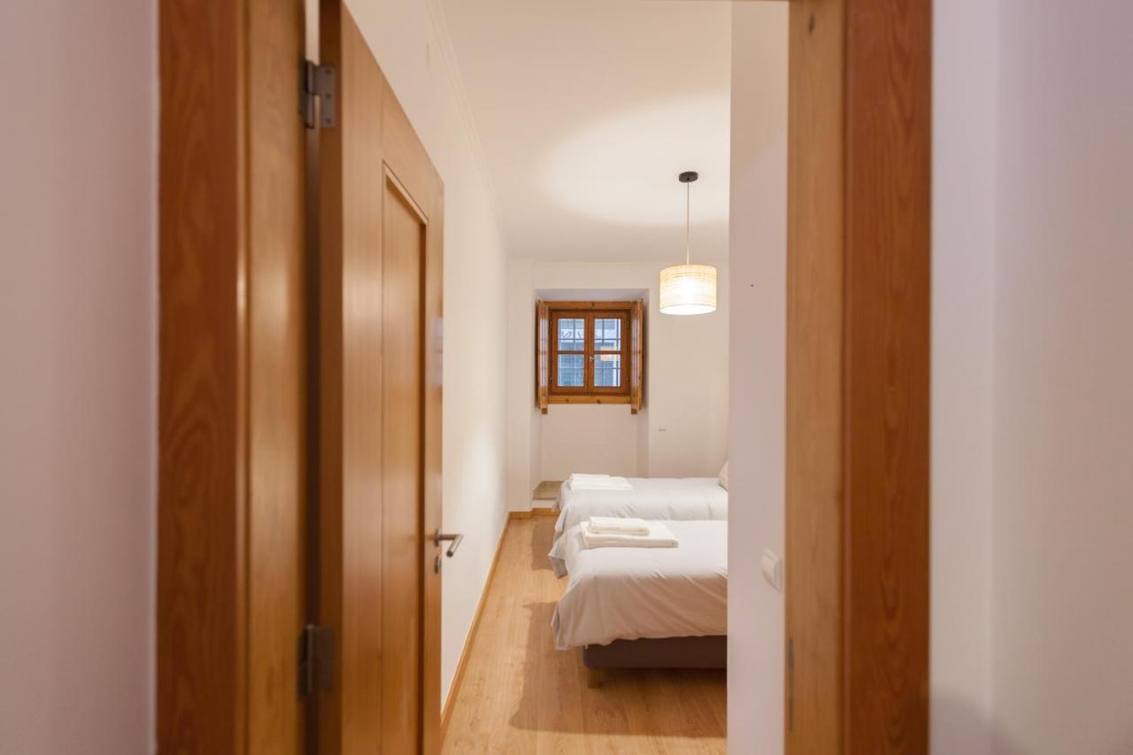 Apartment Flh Alfama Flat With River View Lisbon