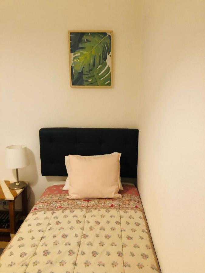 Casa Do Mocho Ii Apartment Lissabon