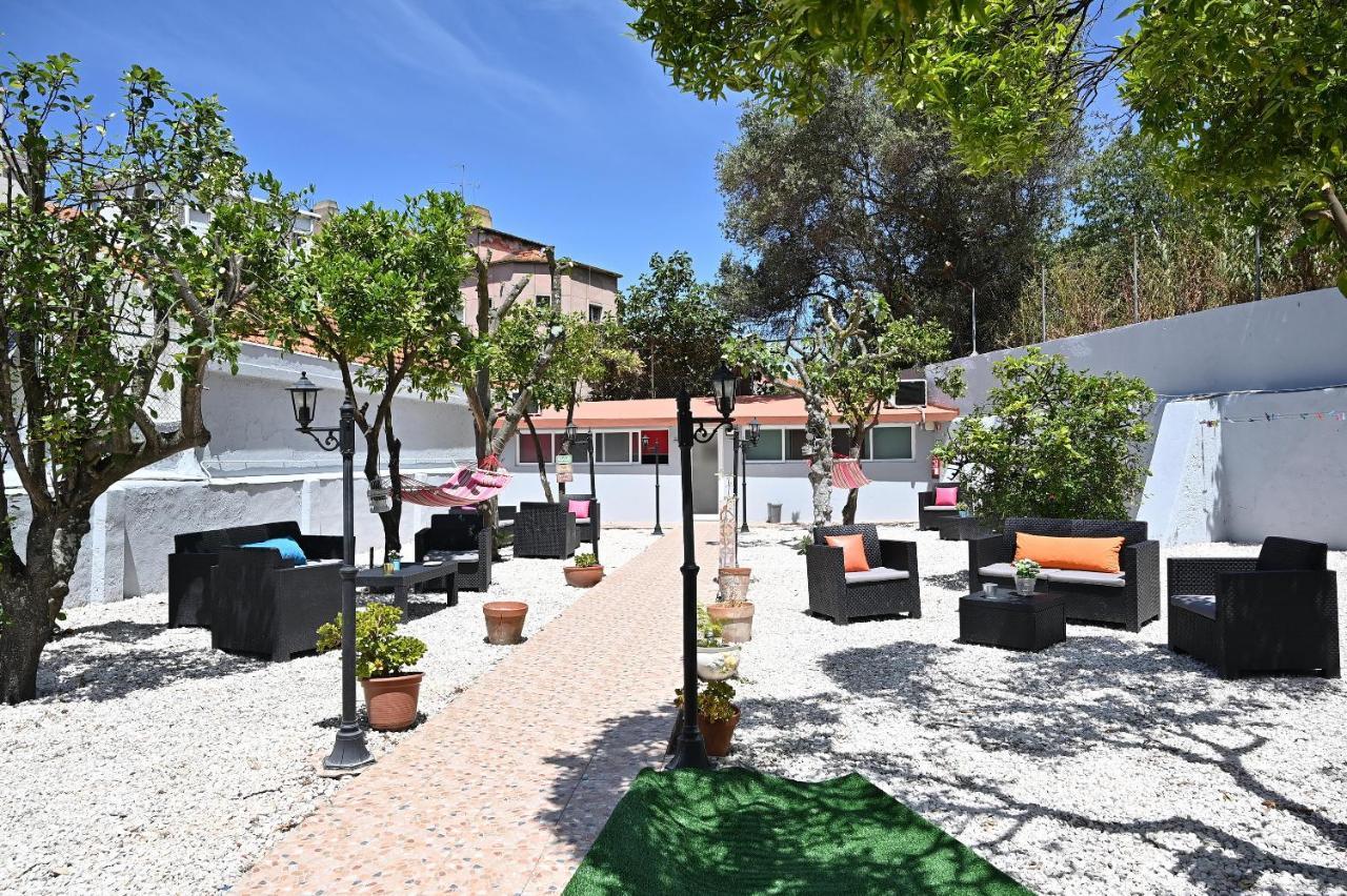 Guest house Brother's Lisbon