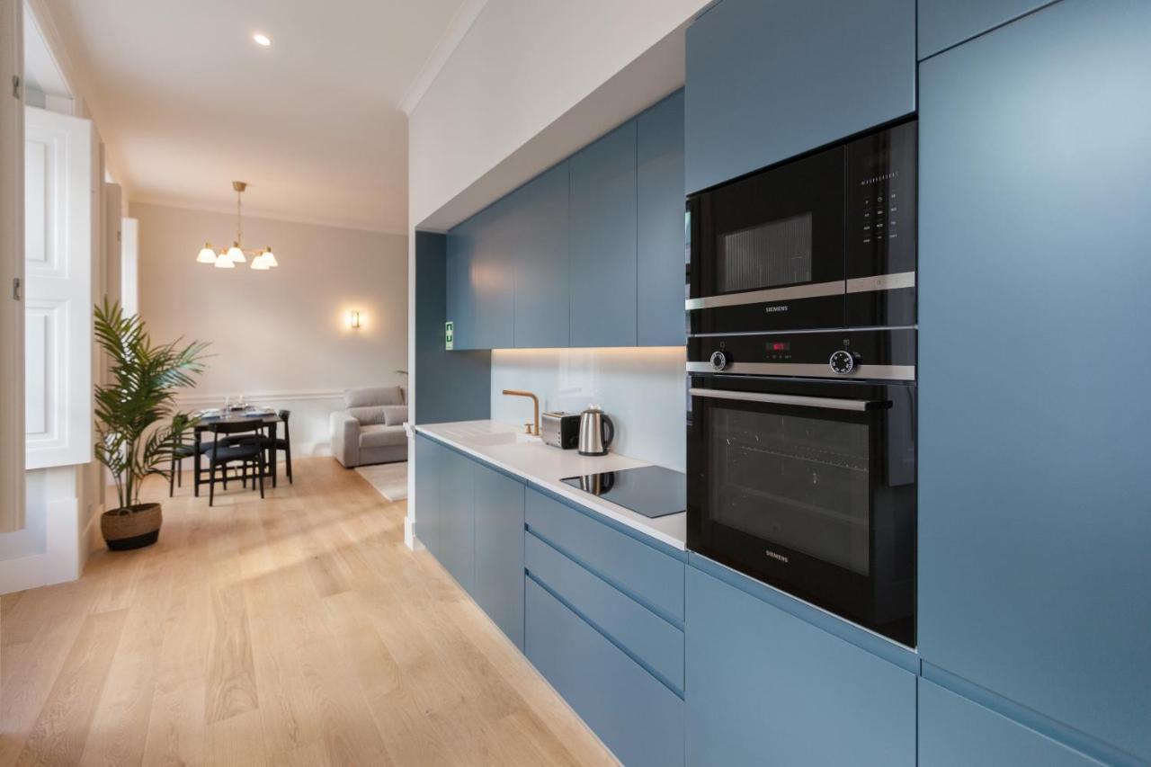 Apartamento Flh Praça Rossio Elegant Flat *