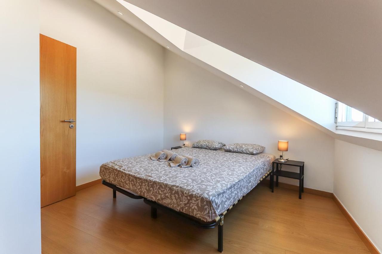 Appartement Portucale ! Concept Campo Ourique Lissabon