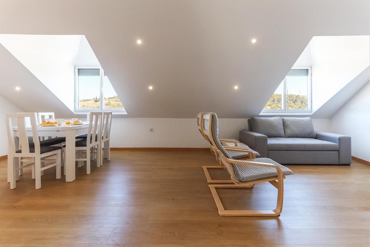 Portucale ! Concept Campo Ourique Appartement Lissabon