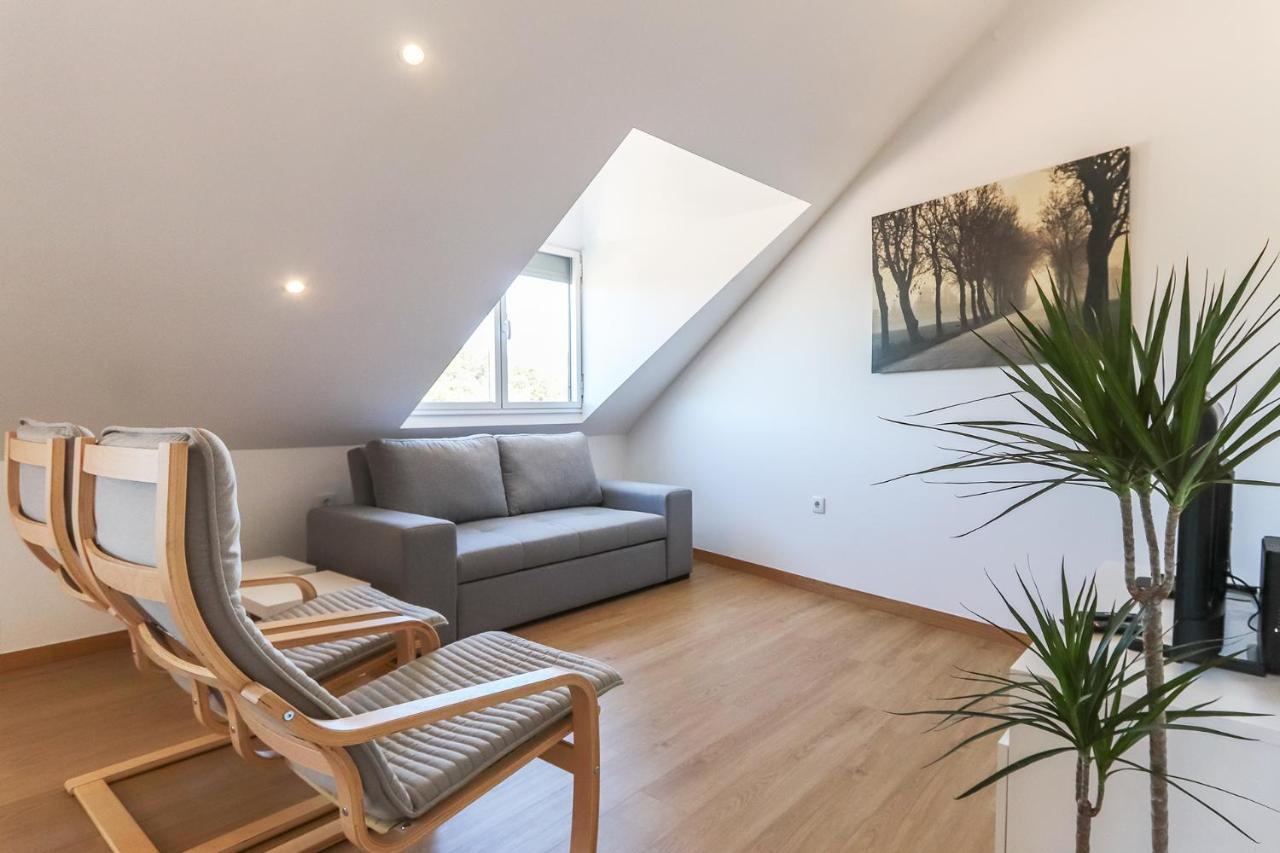 Portucale ! Concept Campo Ourique Appartement *