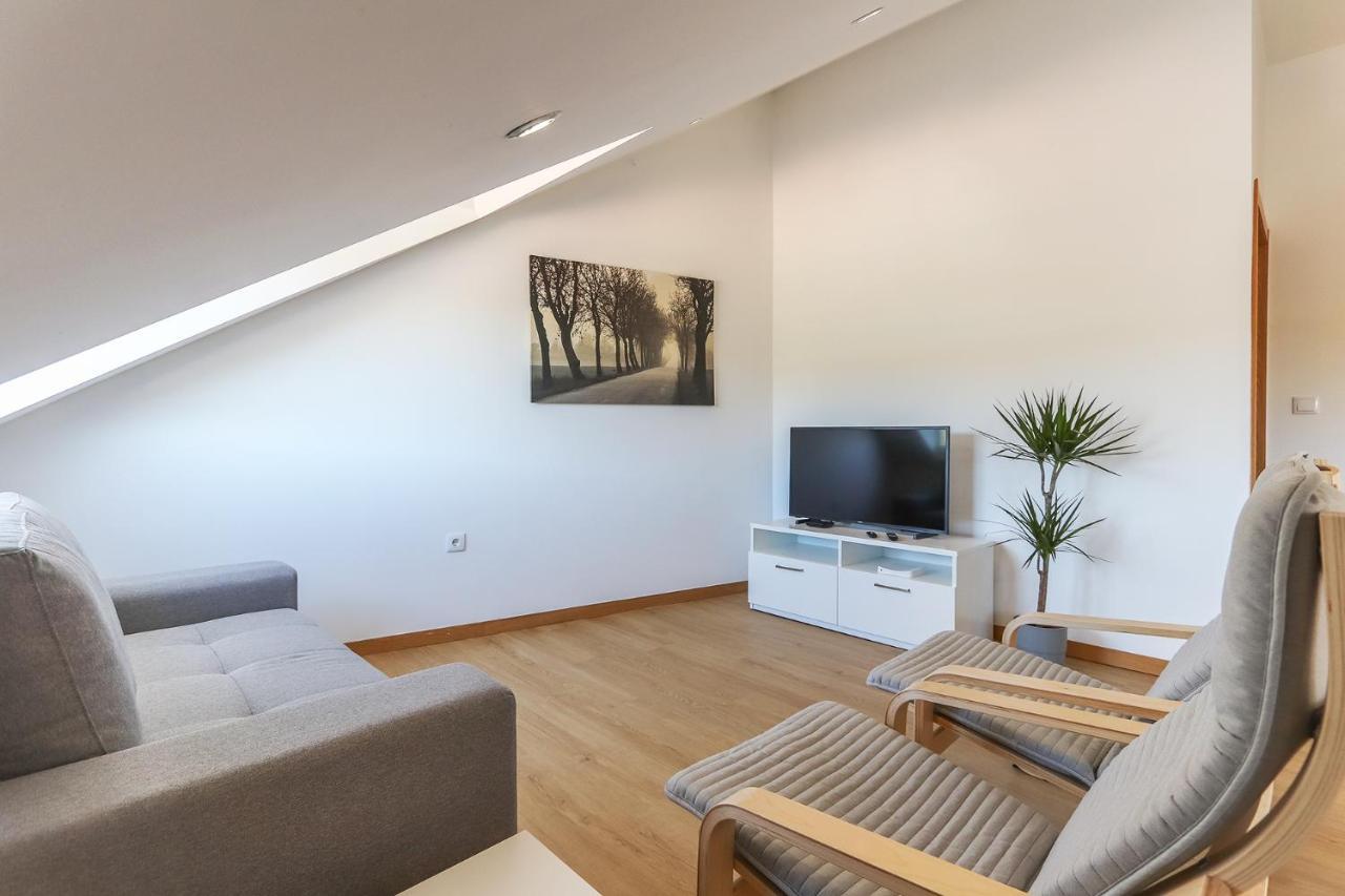 Appartement Portucale ! Concept Campo Ourique