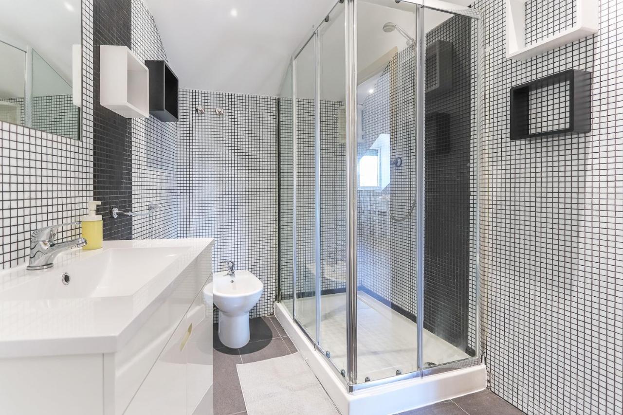 Appartement Portucale ! Concept Campo Ourique *