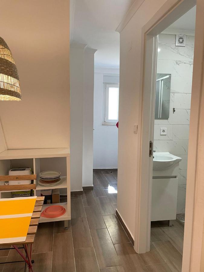 Beato Suites Lisboa