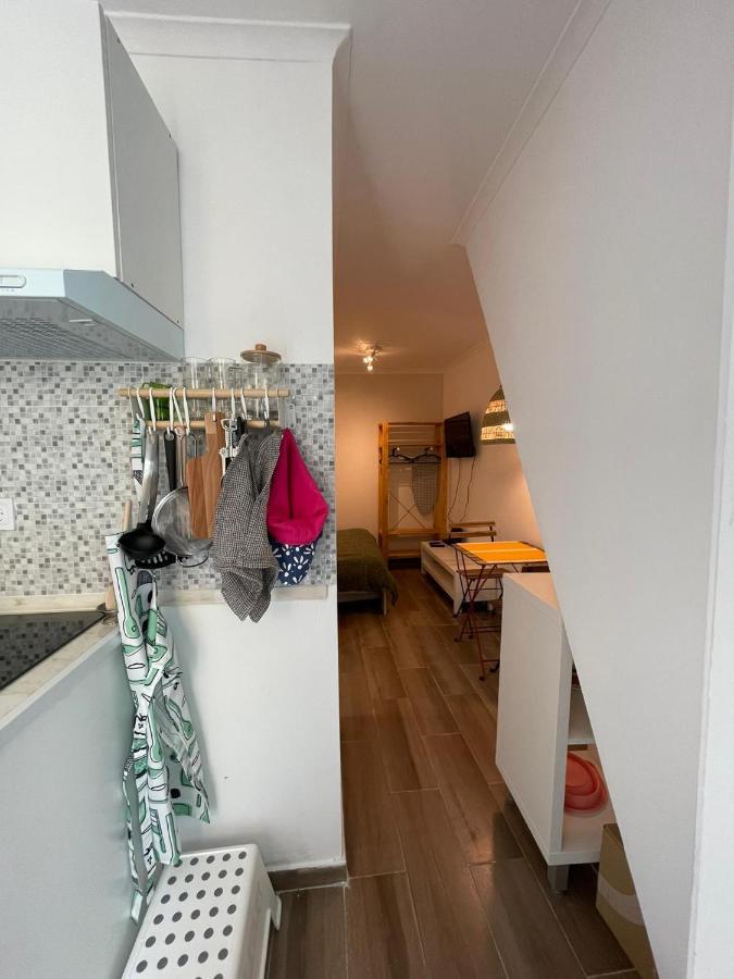 Appartement Beato Suites *
