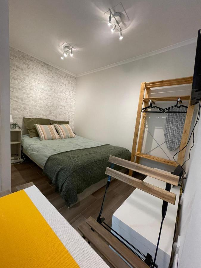 Appartement Beato Suites