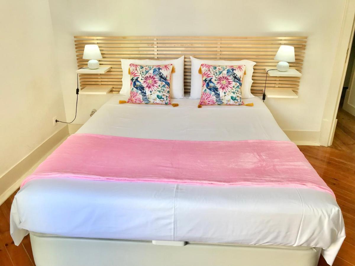 Gasthuis Ipanema Bedroom *