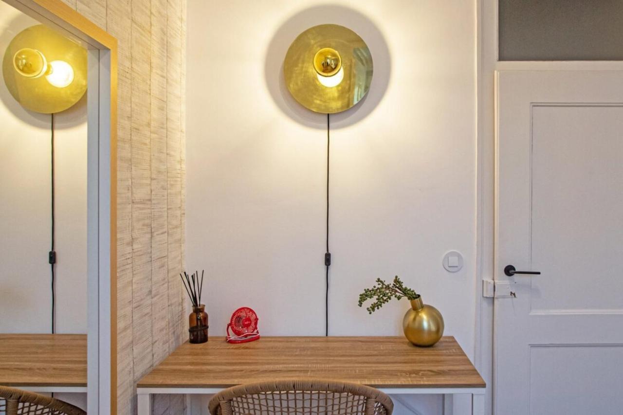 Colourful And Tasteful 2bedroom In Graca Appartement Lissabon