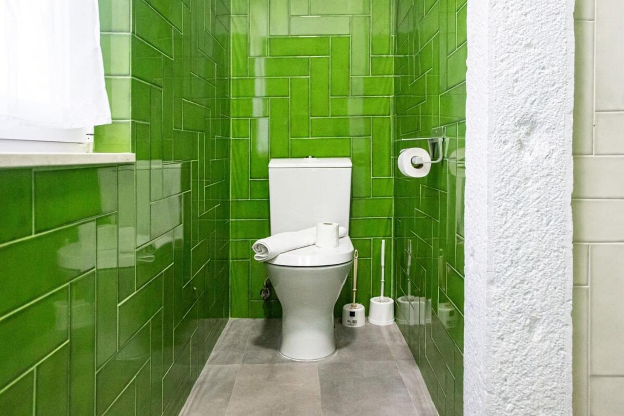 Appartement Colourful And Tasteful 2bedroom In Graca *