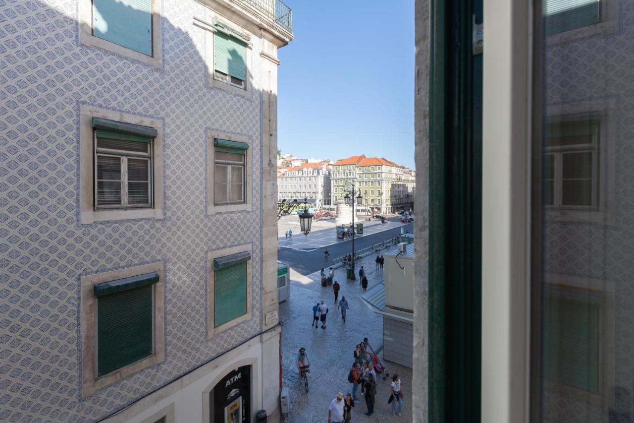 Apartamento Flh Praça Rossio Elegant Flat *