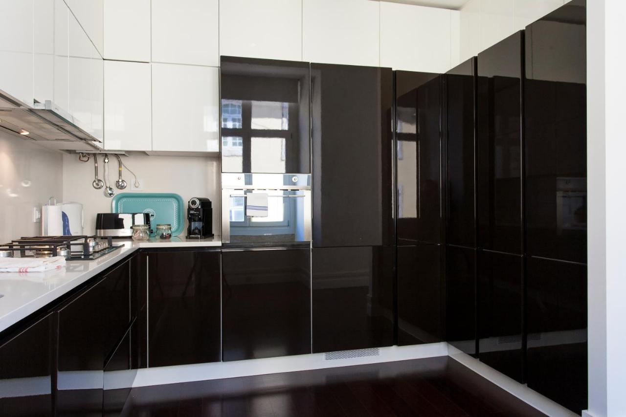 Flh Downtown Cosmopolitan Appartement Lisboa