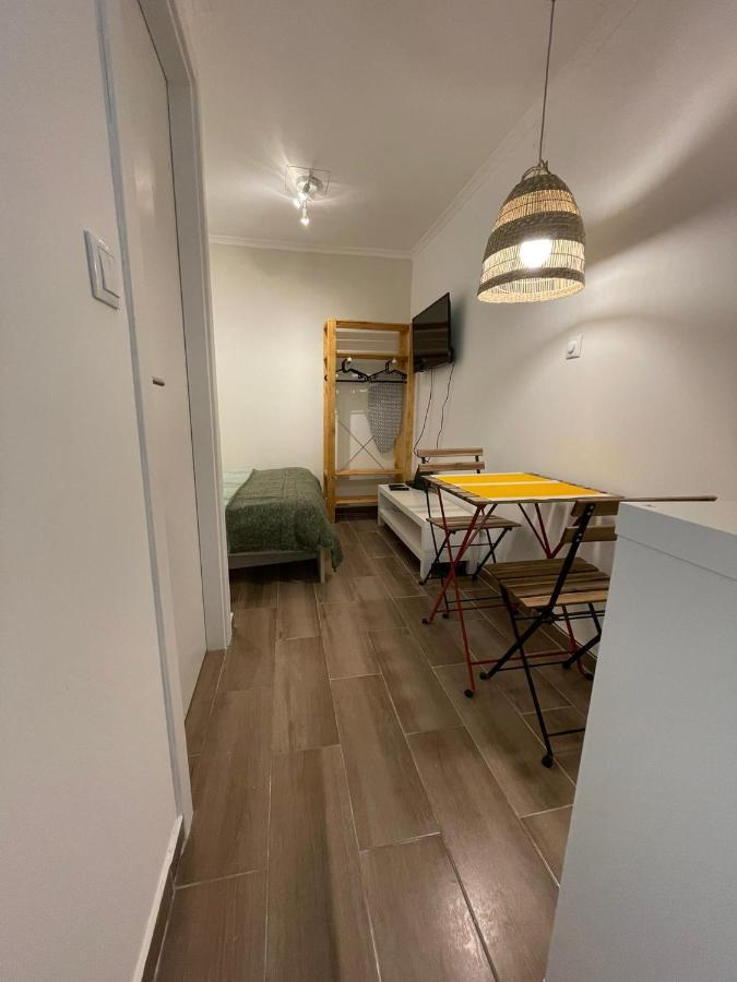Beato Suites Appartement *