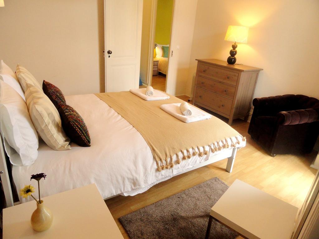 Experience Principe Real Lisboa