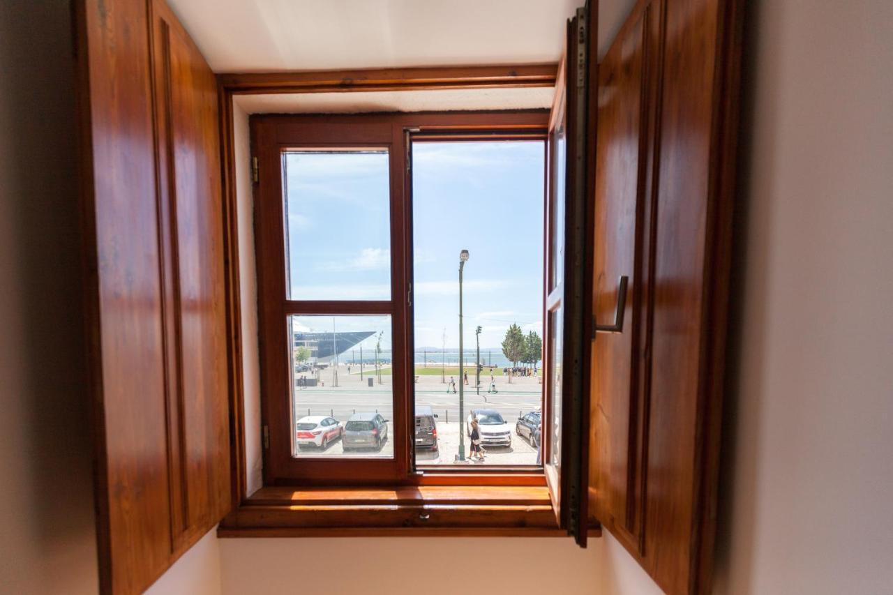 Appartement Flh Alfama Flat With River View