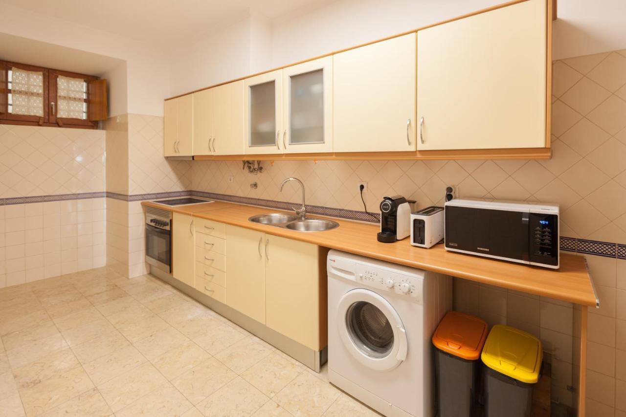 Flh Alfama Flat With River View Appartement Lissabon
