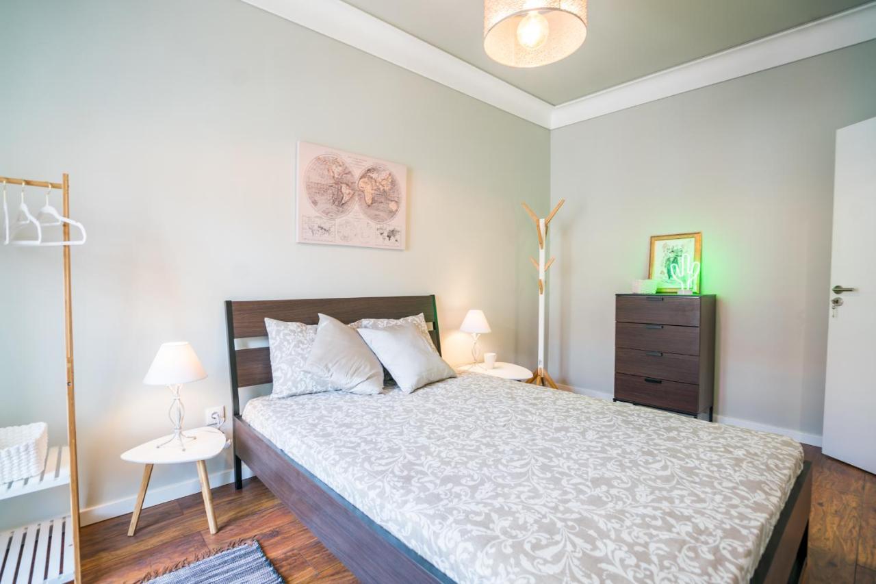 Fonte Luminosa - Great Location Appartement Lisboa
