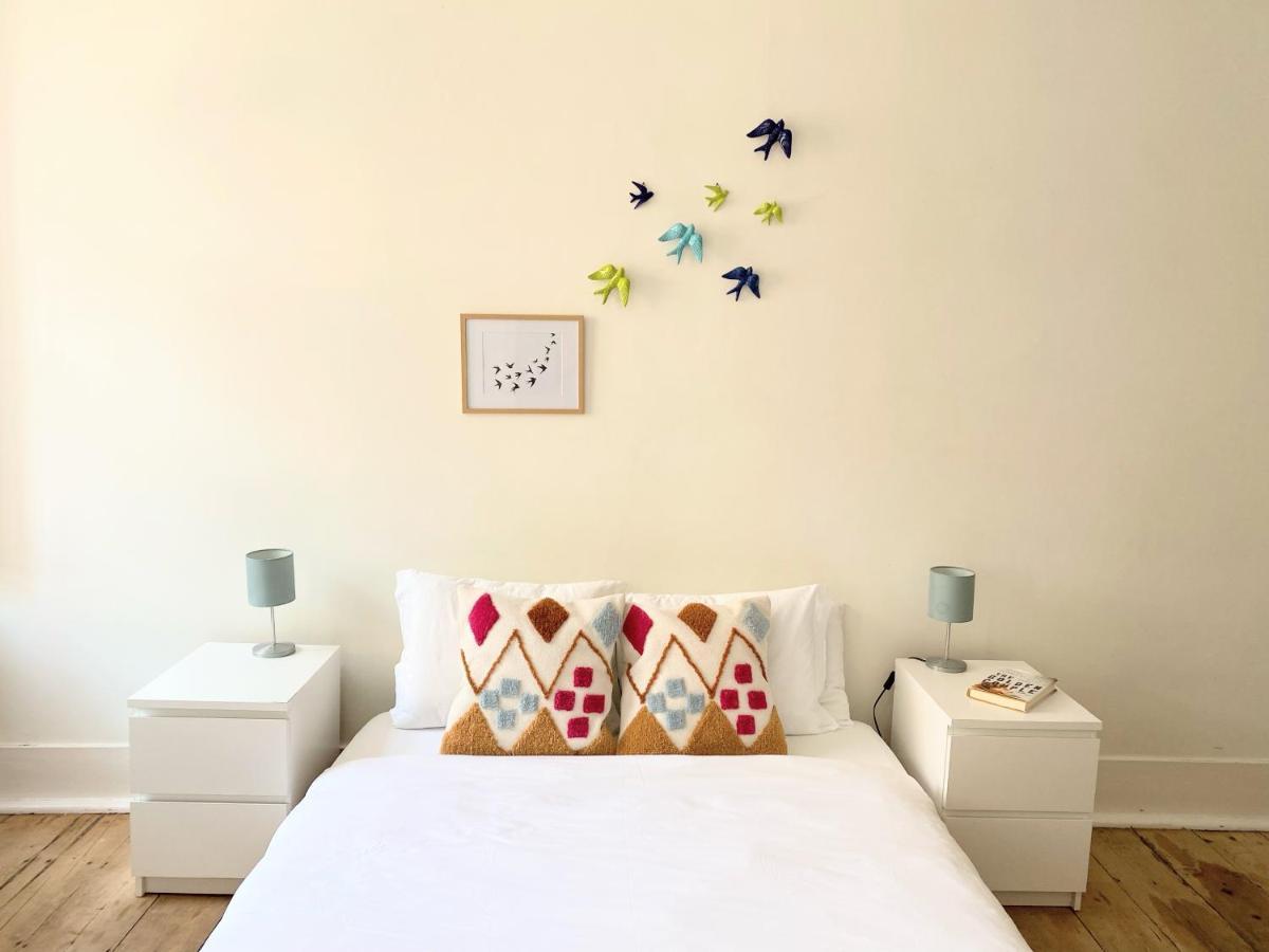 Apartment Portuguese In The Heart Of *