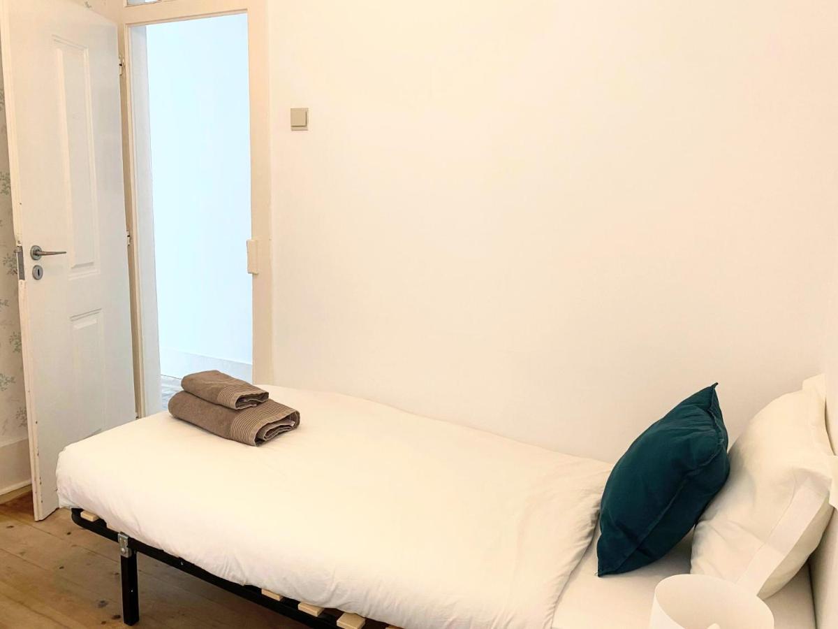 Apartment Portuguese In The Heart Of *
