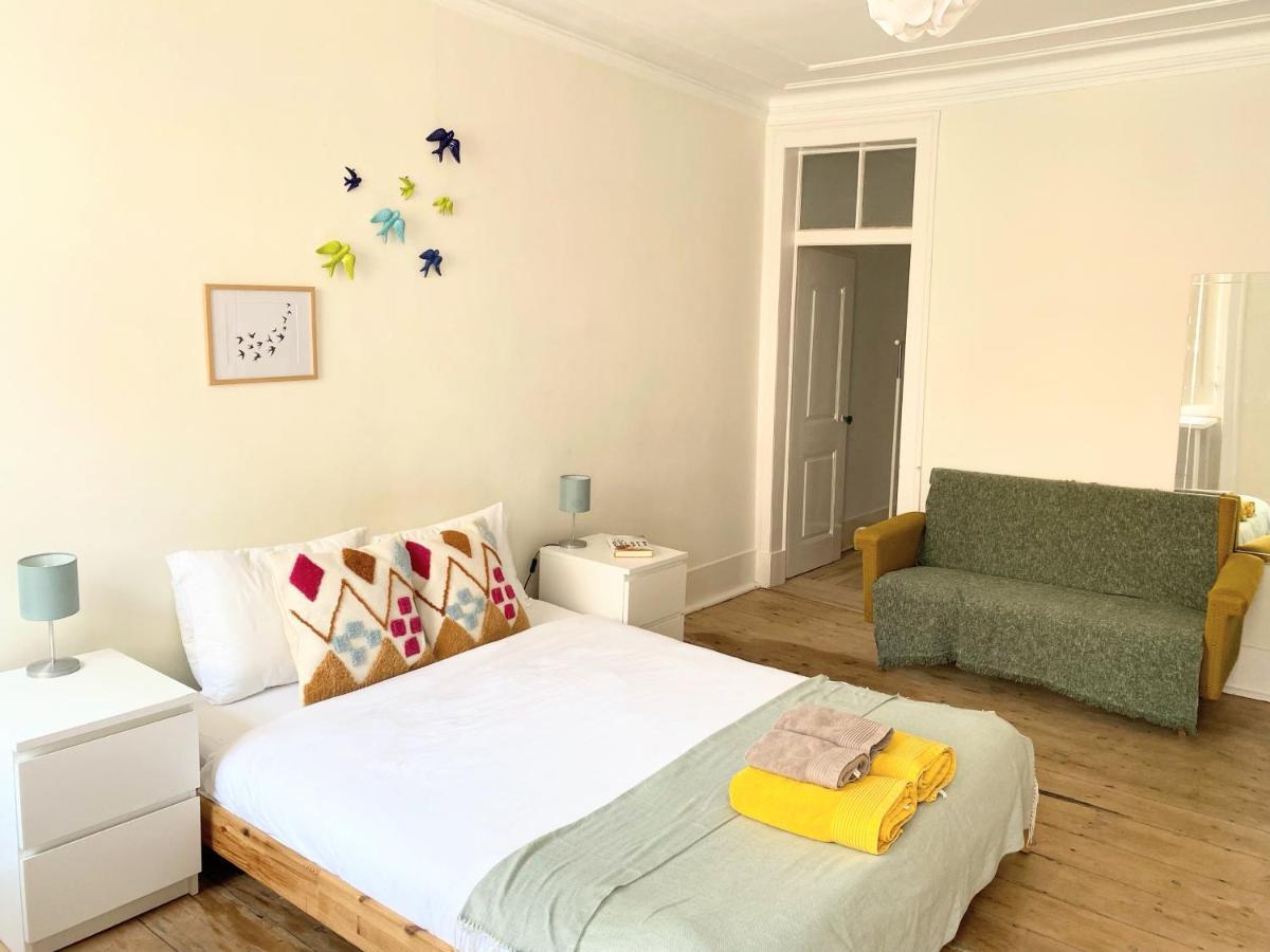 Appartement Portuguese In The Heart Of *