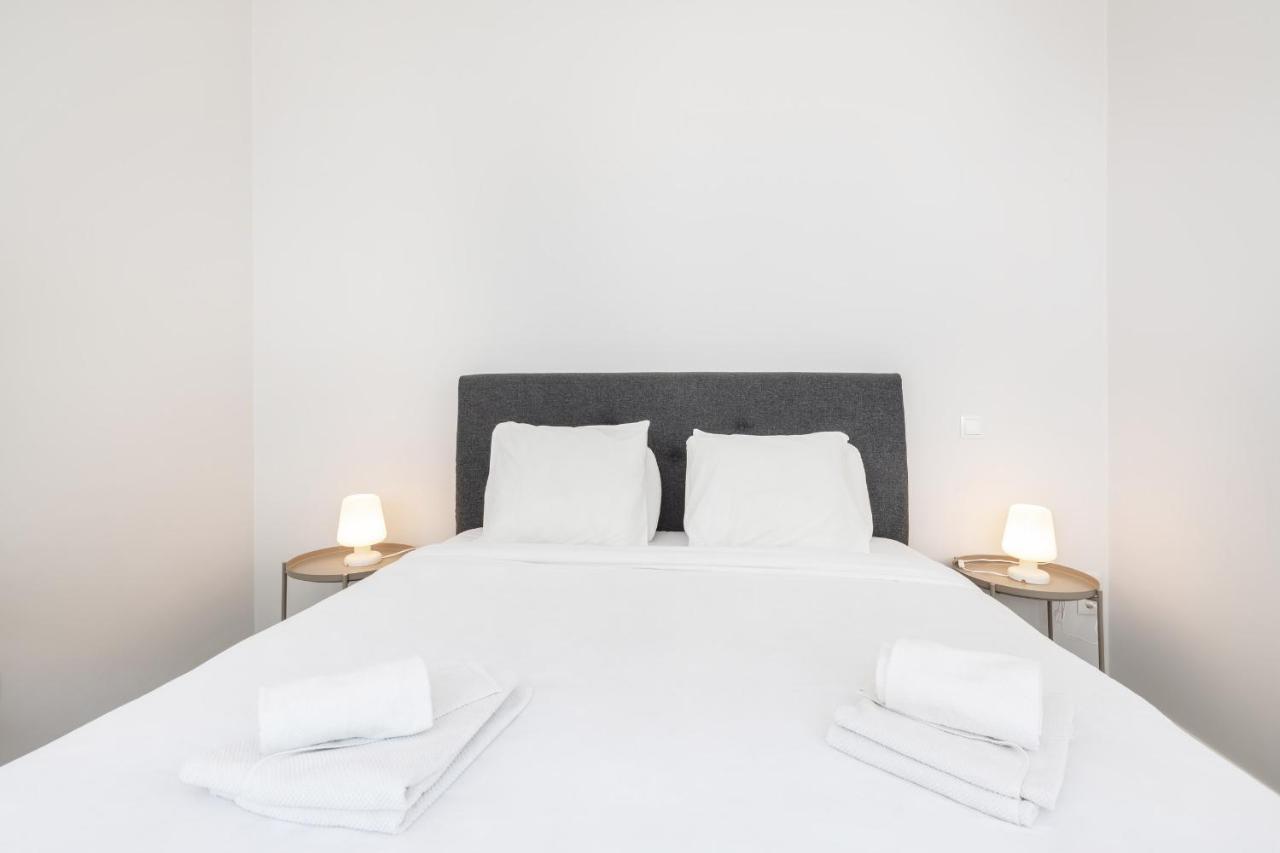 Olala Oriente Suites A Lissabon