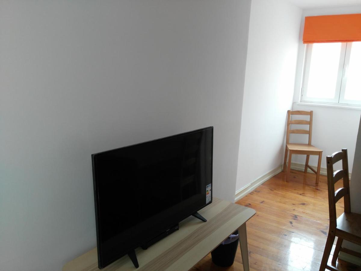 Casa Da Mariquinhas Apartment