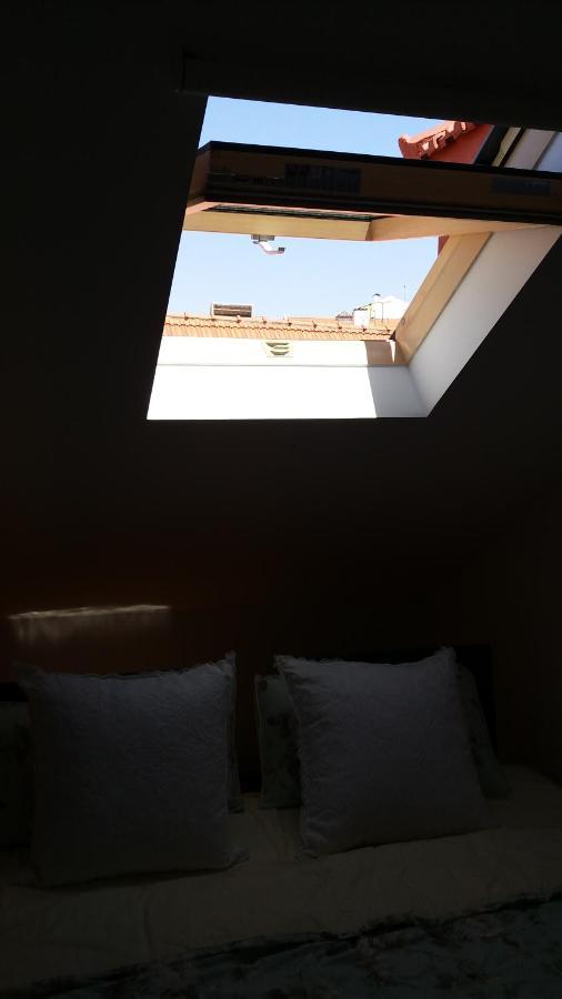 Apartment Casa Da Mariquinhas Lissabon