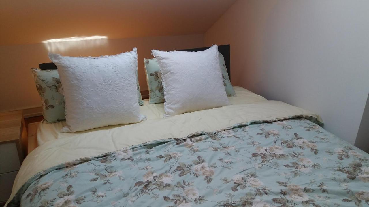 Appartement Casa Da Mariquinhas