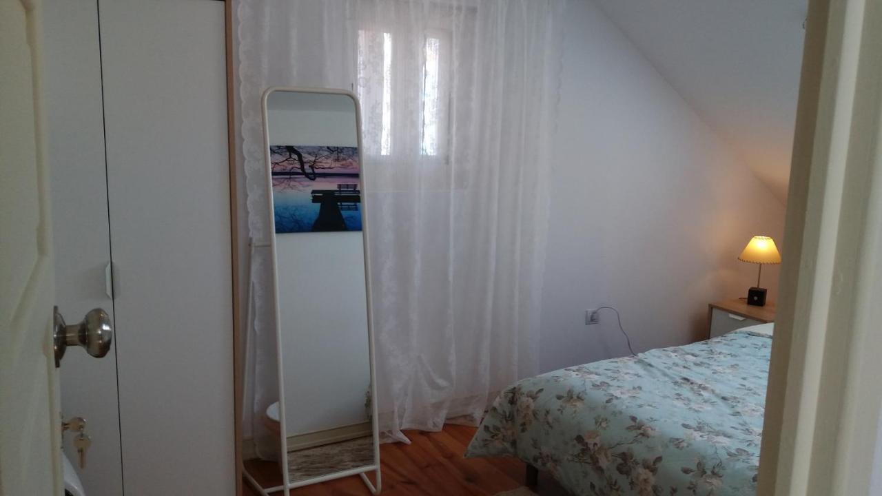 Casa Da Mariquinhas Apartment Lissabon