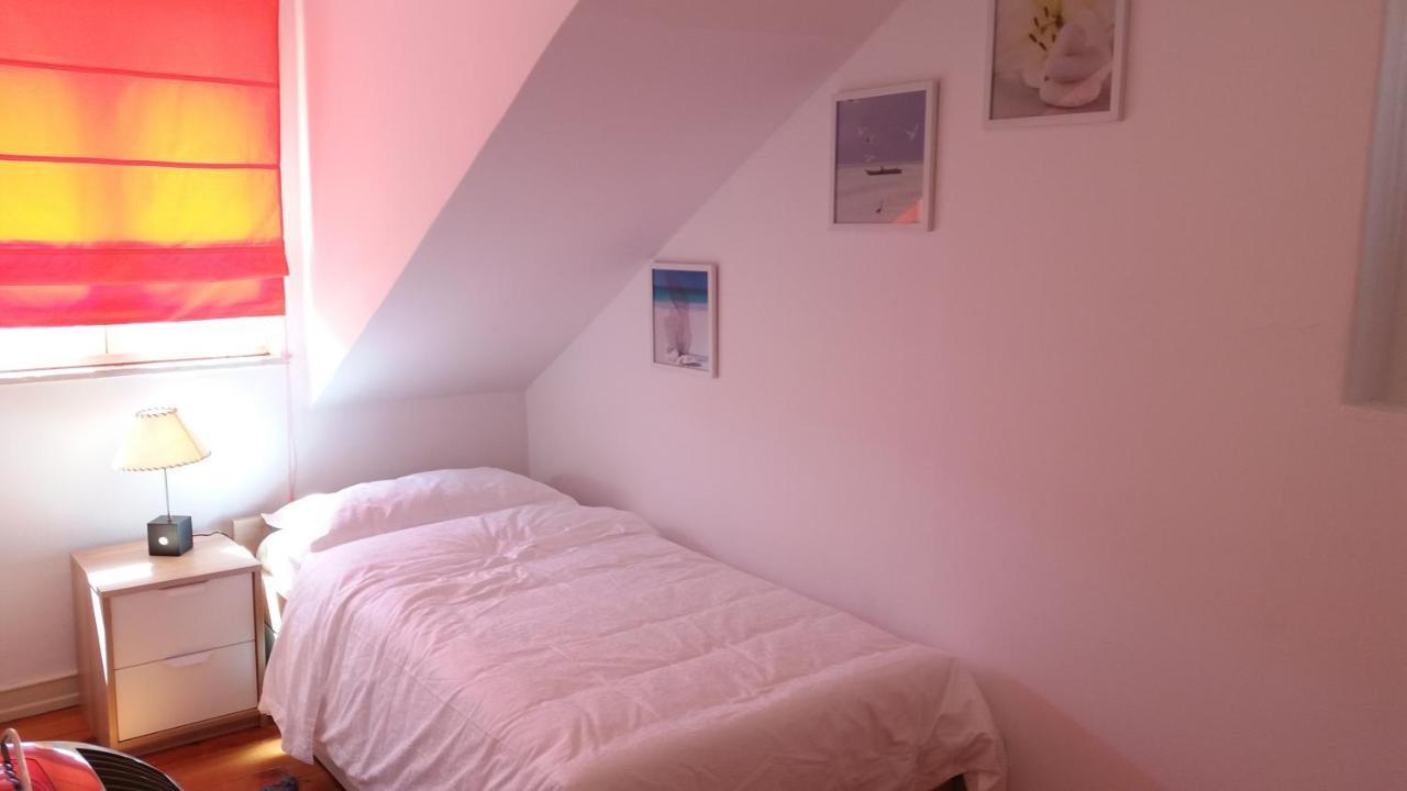 Apartment Casa Da Mariquinhas Lissabon