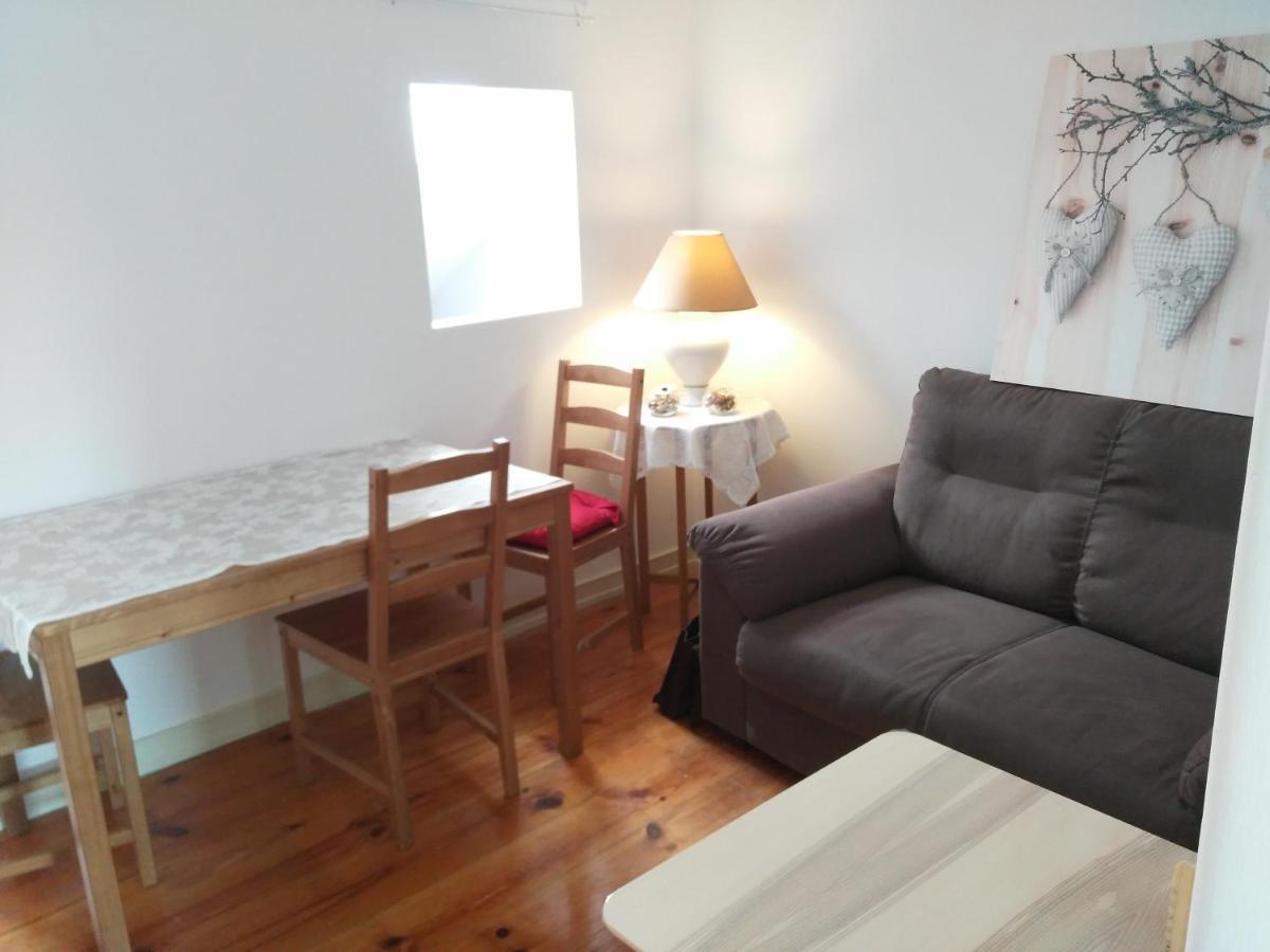 Appartement Casa Da Mariquinhas *