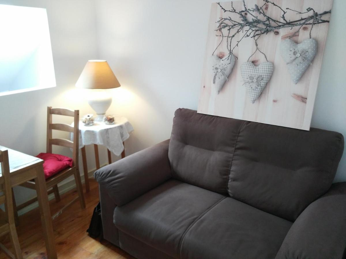 Casa Da Mariquinhas Appartement *