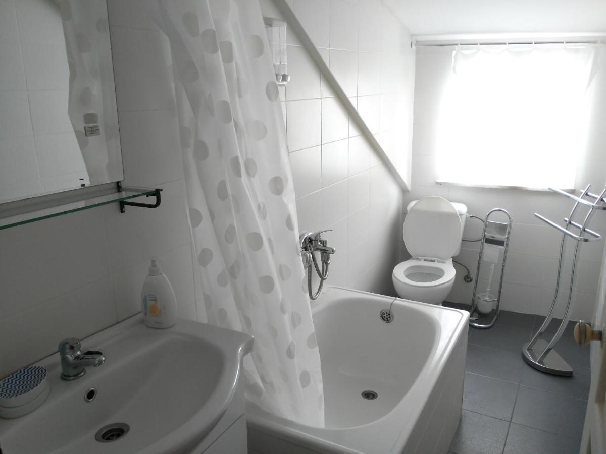 Apartment Casa Da Mariquinhas *