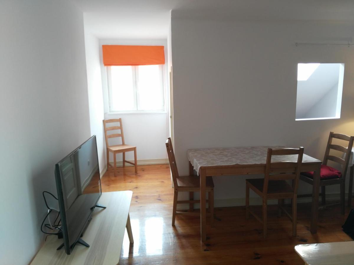 Casa Da Mariquinhas Apartment *