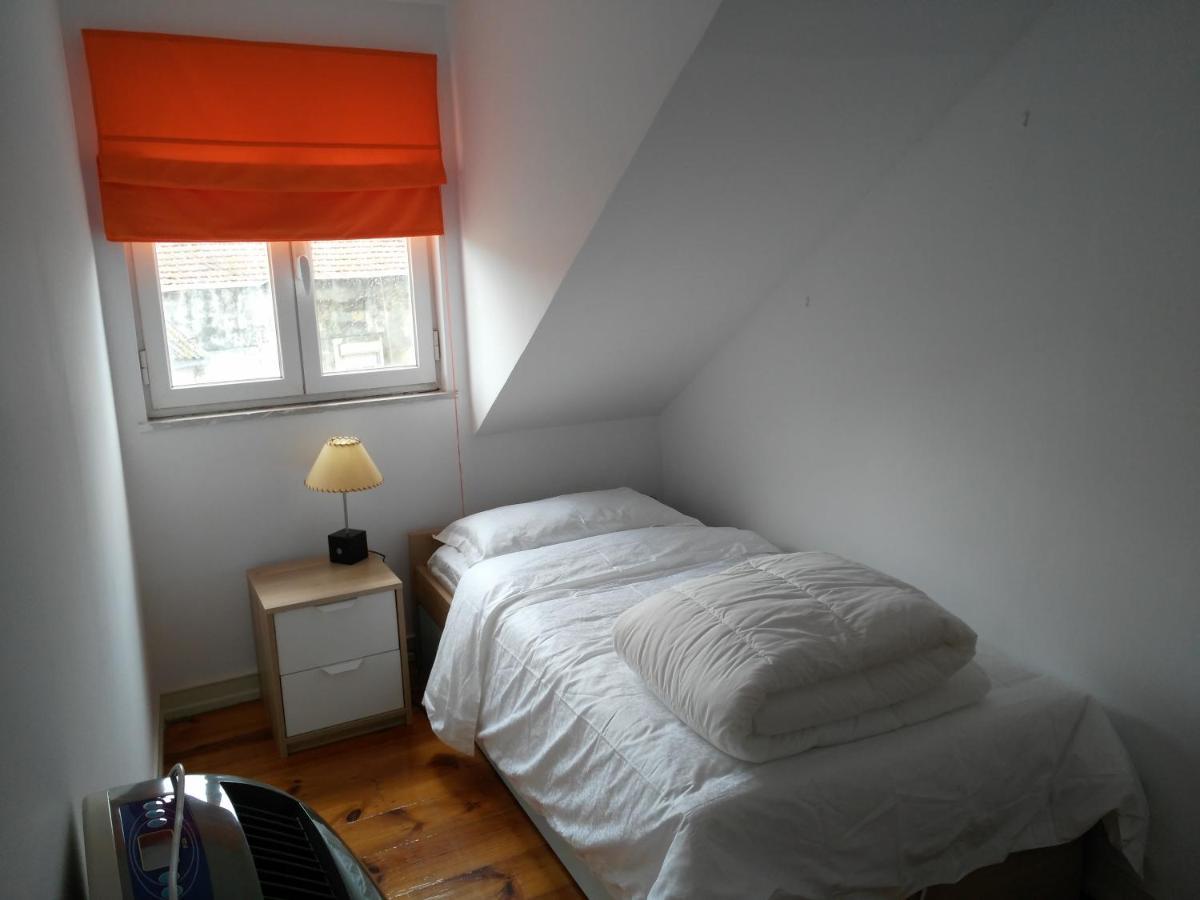 Casa Da Mariquinhas Appartement