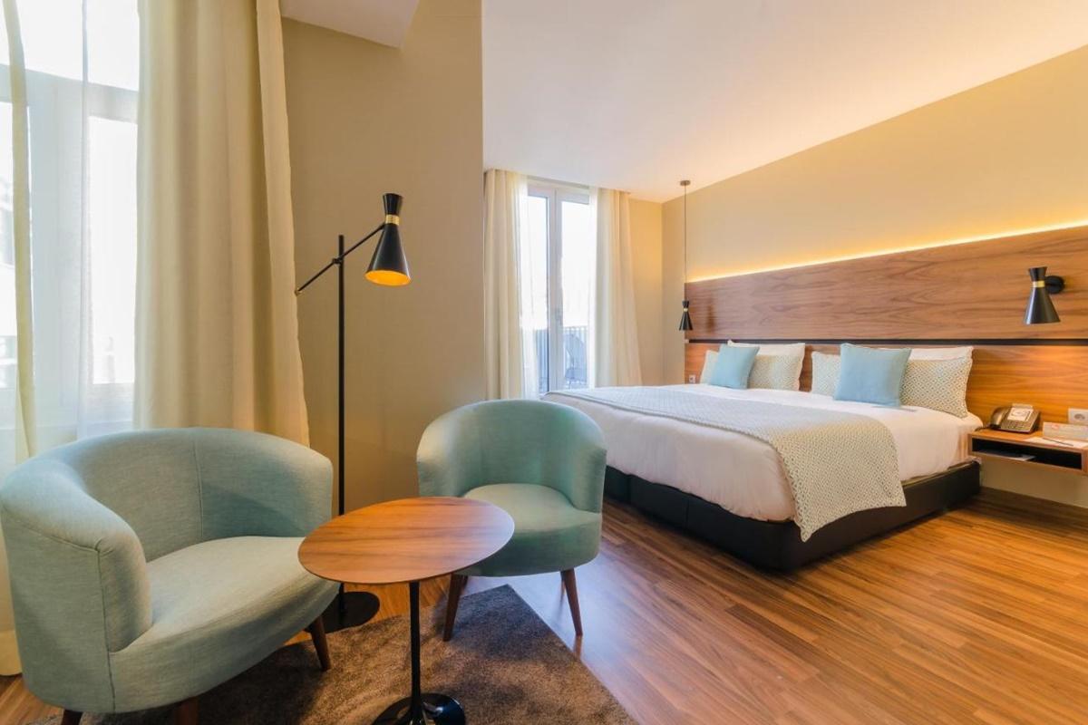 Vincci Liberdade 4* Lisboa
