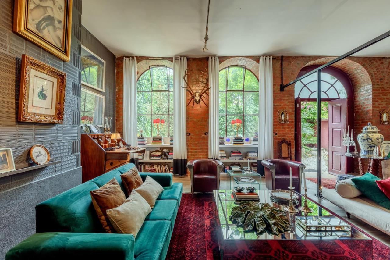 Unique Apartment Lisbon