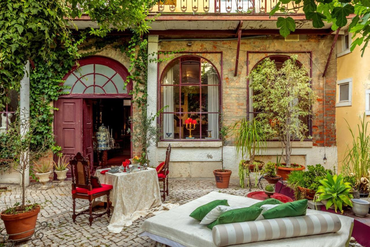 Apartment Unique