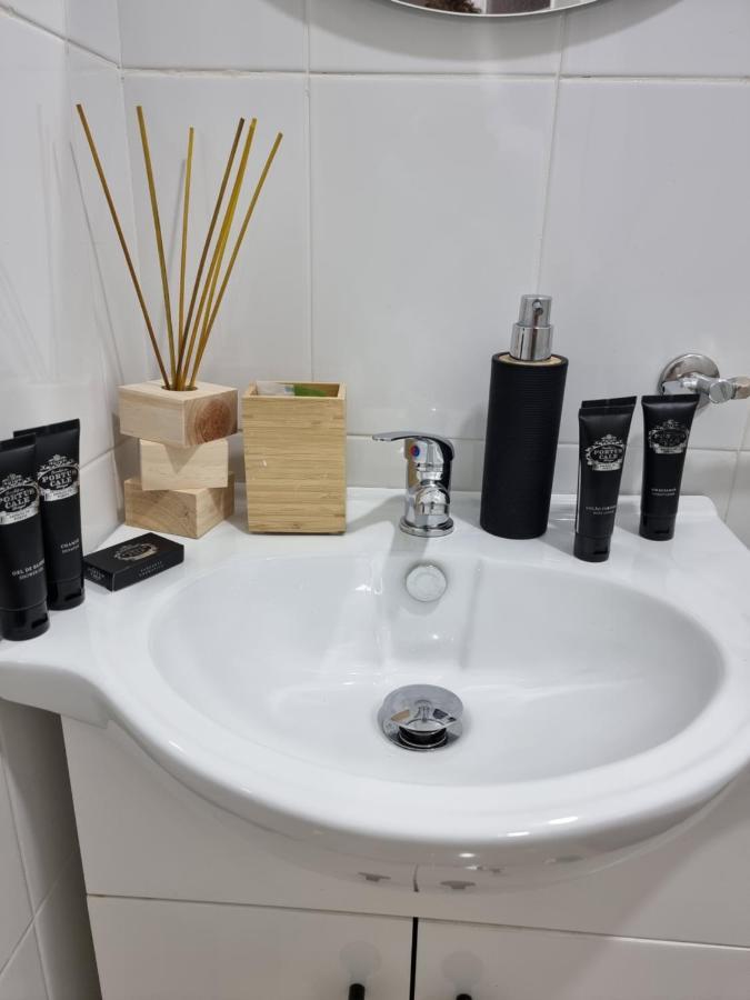 Duplex Over The Tejo 5 Min Belem Tower Apartamento *