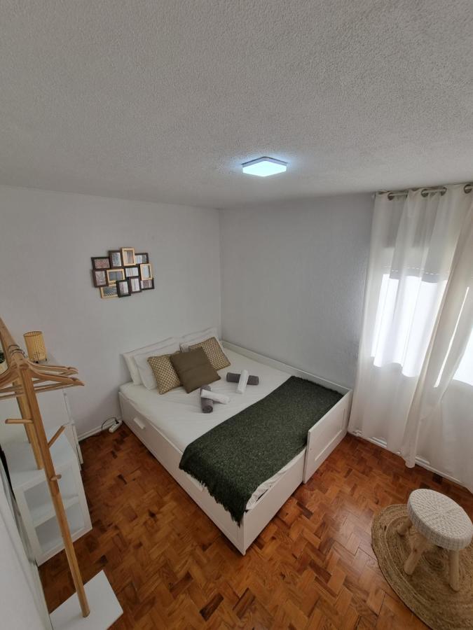 Apartamento Duplex Over The Tejo 5 Min Belem Tower *