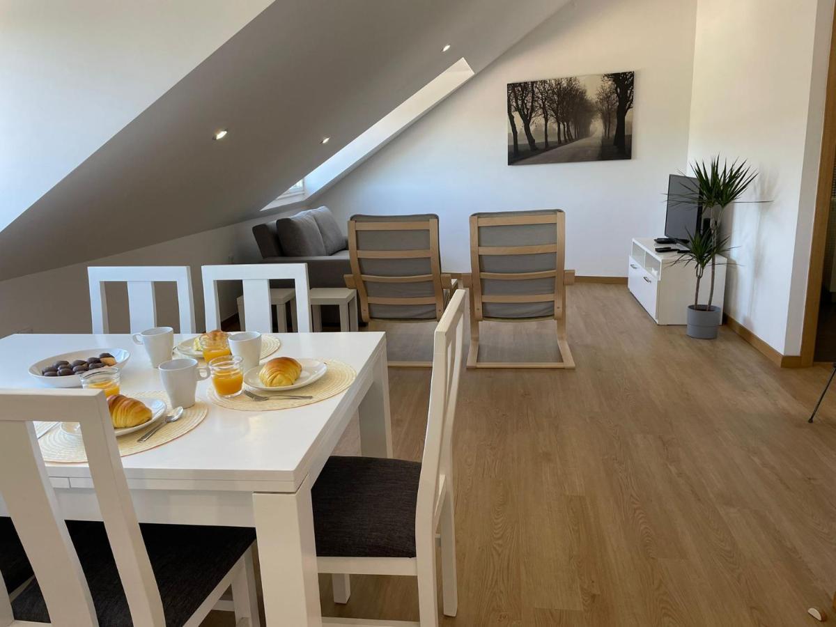 Appartement Portucale ! Stylish Campo Ourique Lisboa