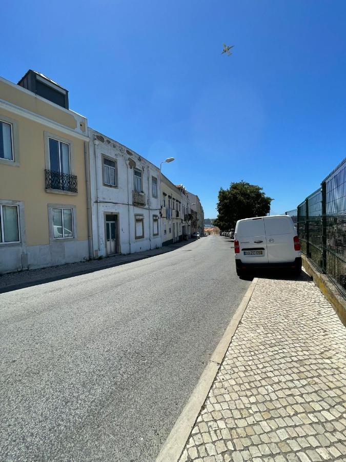 Appartement Portucale ! Stylish Campo Ourique *