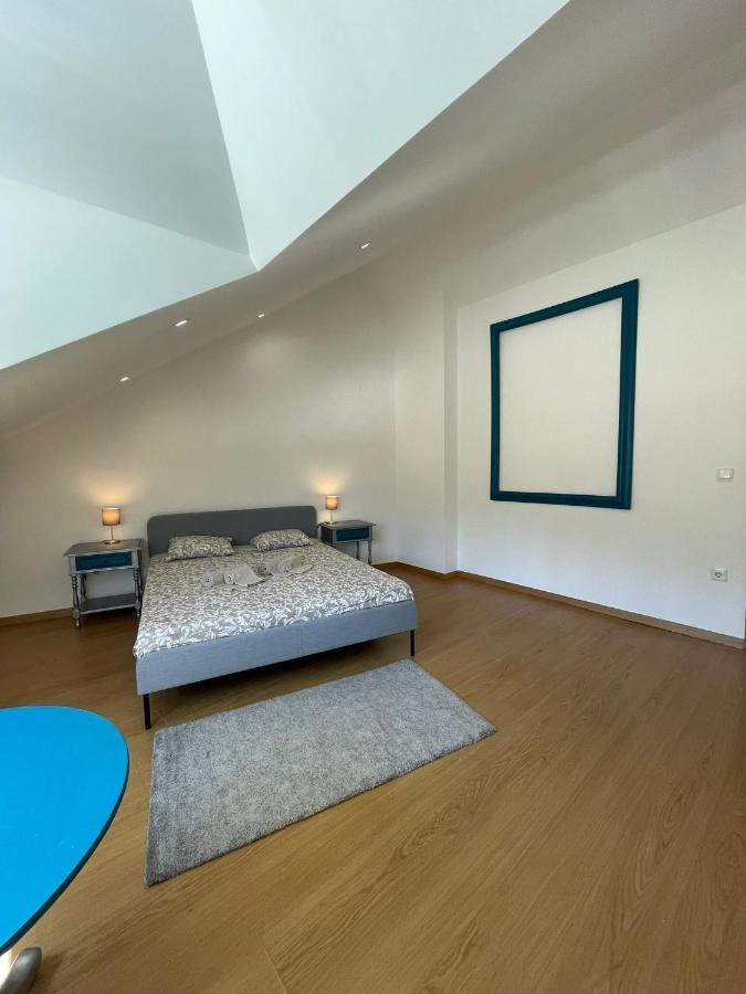 Portucale ! Stylish Campo Ourique Appartement *