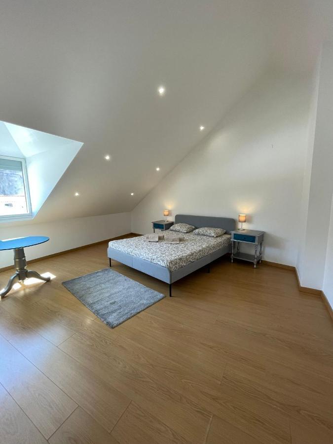 Portucale ! Stylish Campo Ourique Appartement Lisboa