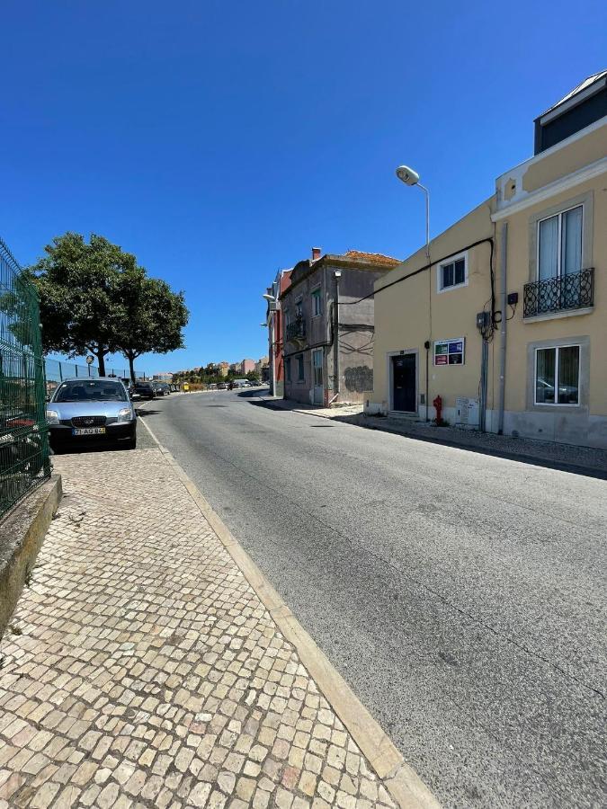 Portucale ! Stylish Campo Ourique Lisboa